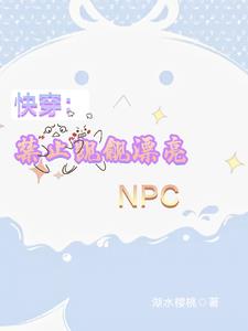 快穿：禁止覬覦漂亮npc