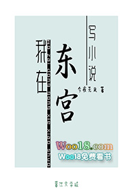 我在東宮寫小說（穿越）